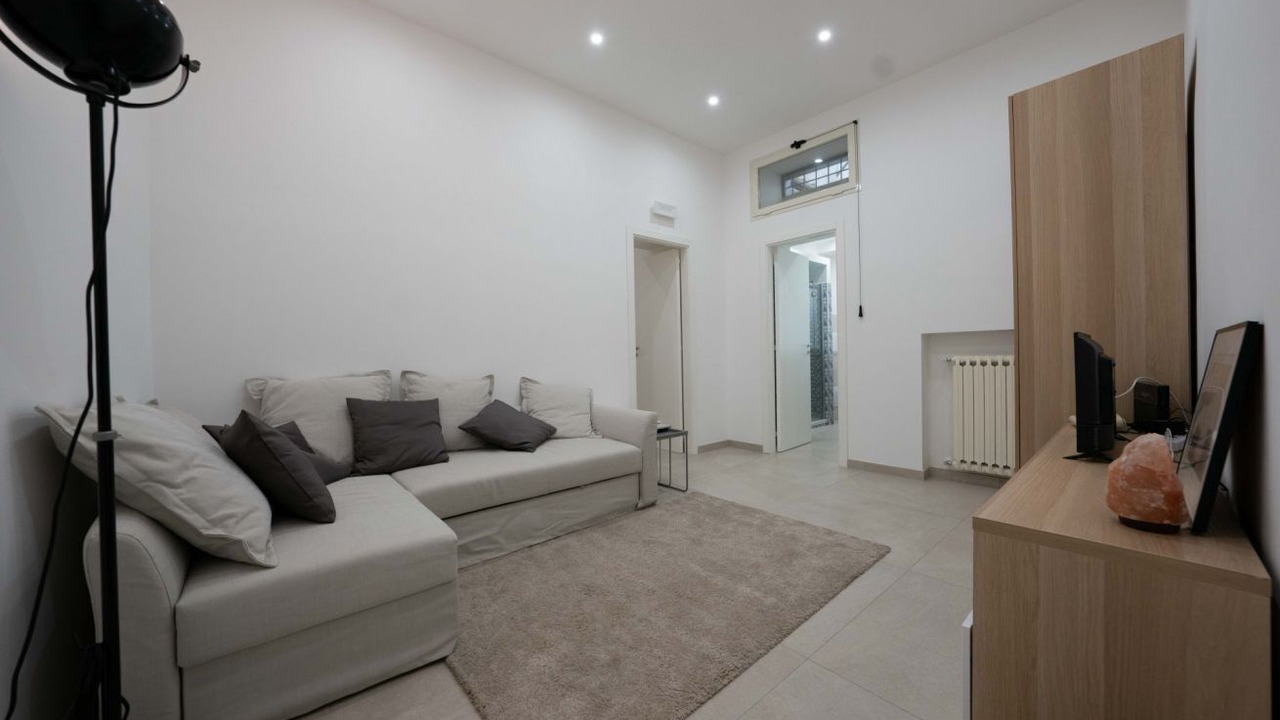 Photo of Livingroom in Chiaia