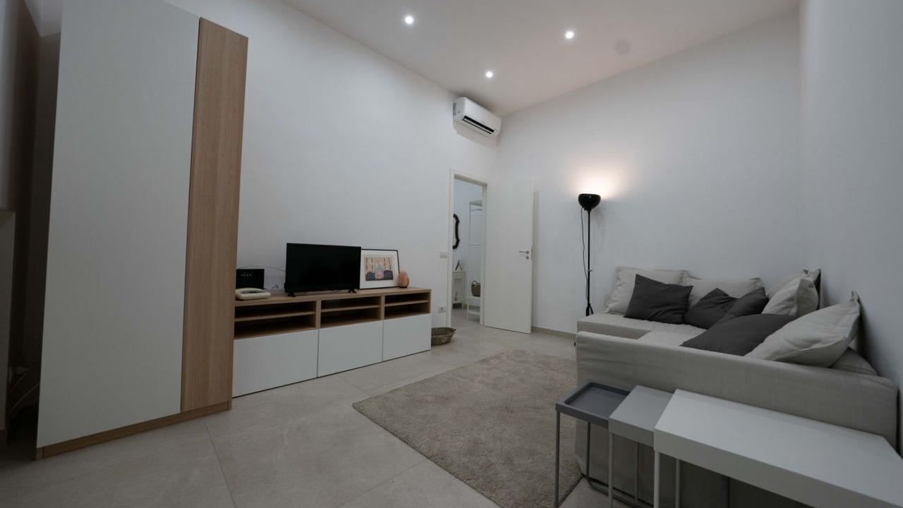 Photo of Livingroom in Chiaia