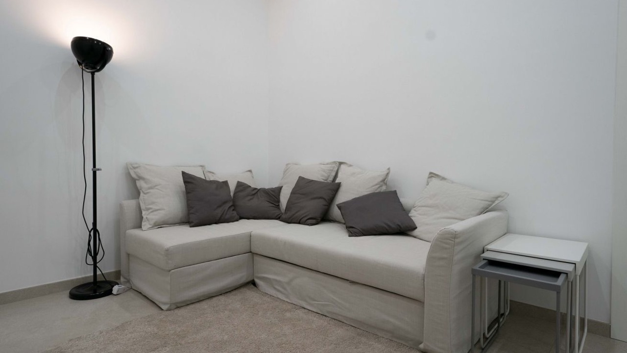 Photo of Livingroom in Chiaia