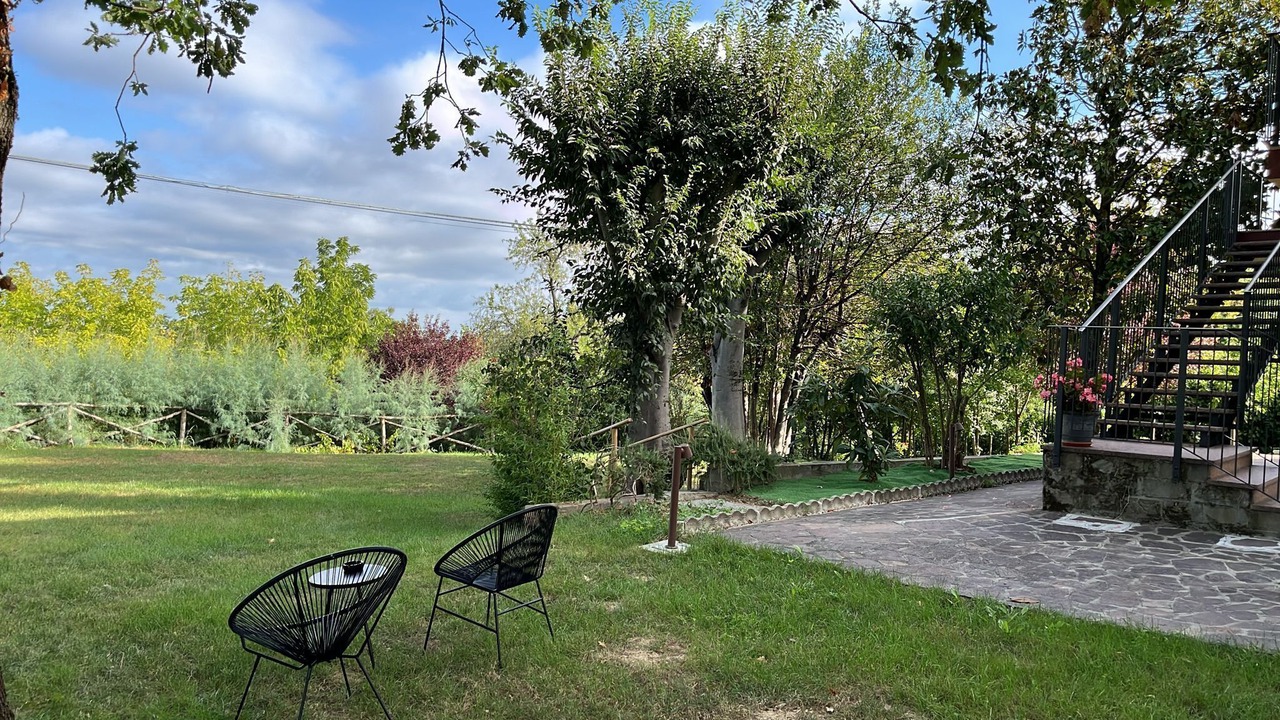 Photo of Outdoor in Imola