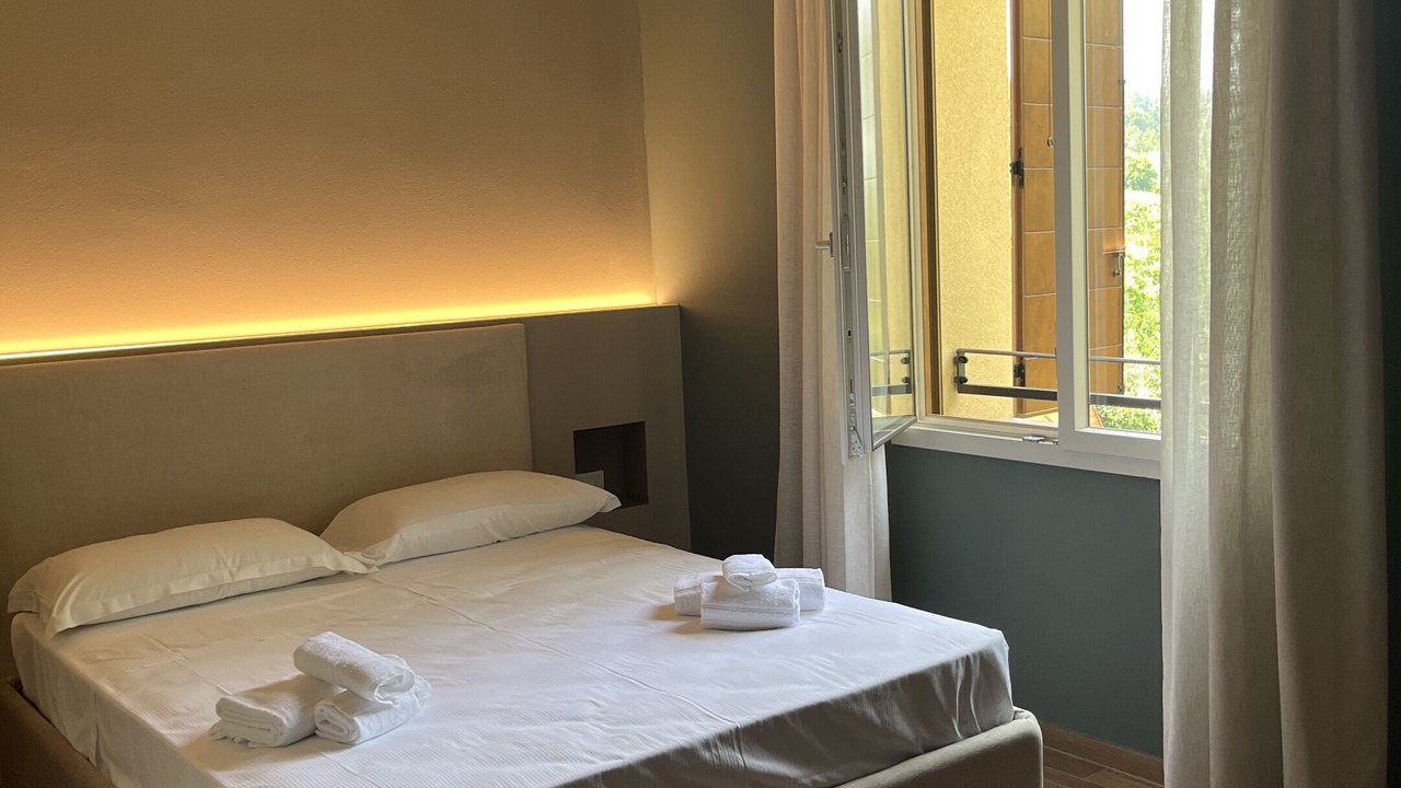 Photo of Bedroom in Imola