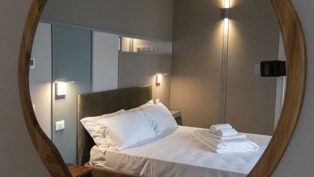 Photo of Bedroom in Imola