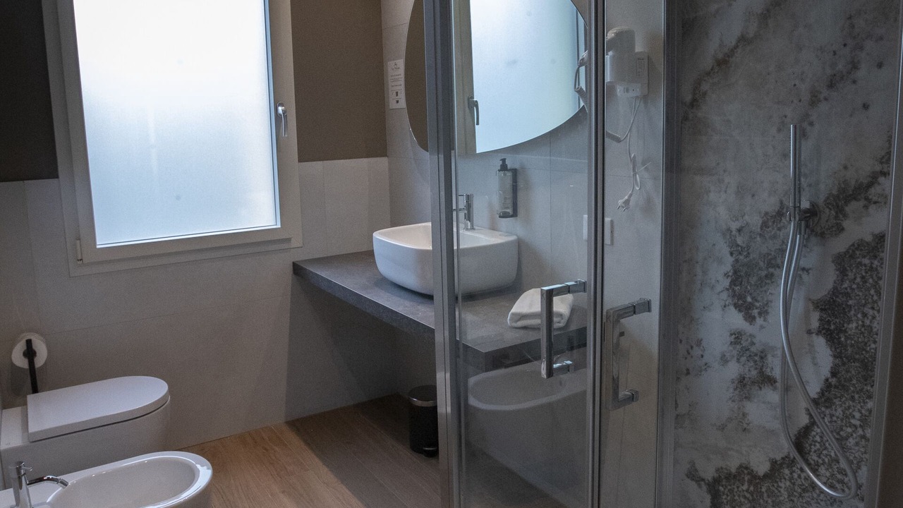 Photo of Bathroom in Imola