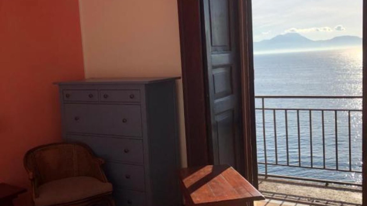 Photo of Bedroom in Posillipo