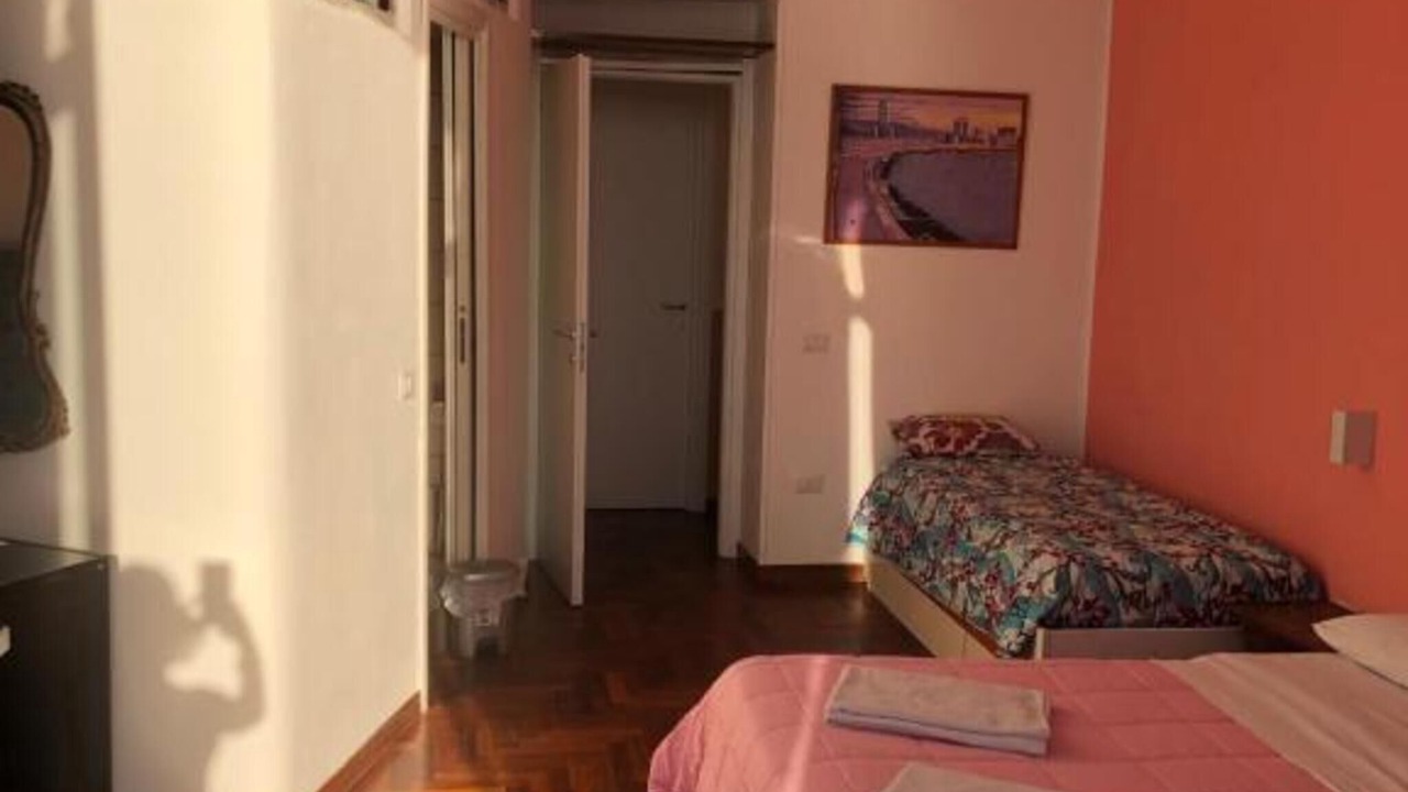 Photo of Bedroom in Posillipo