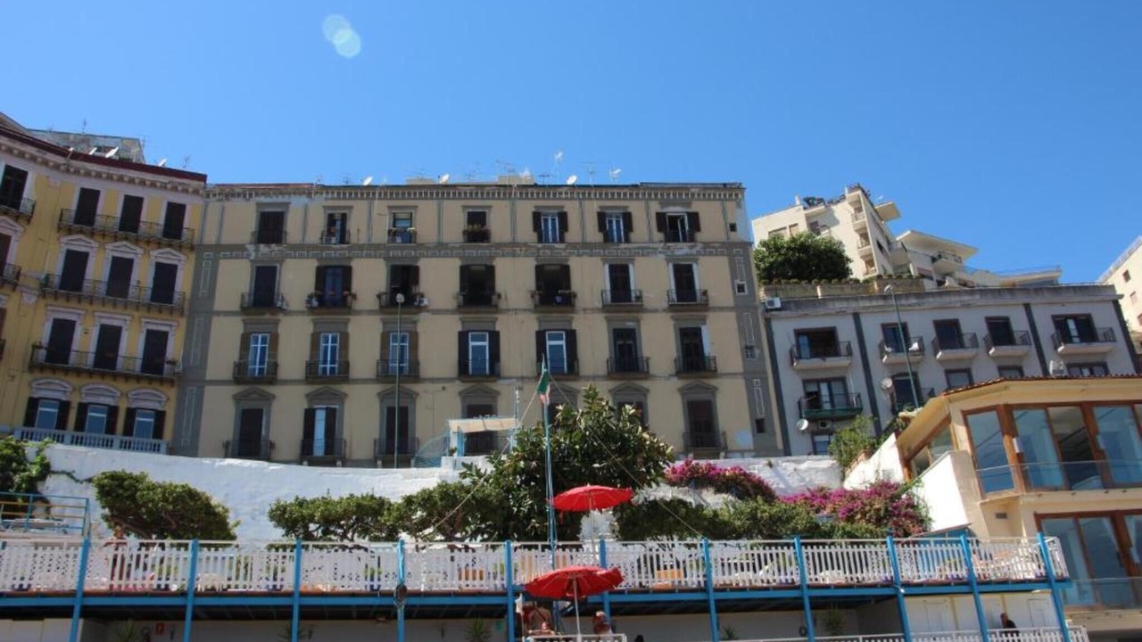 Photo of Outdoor in Posillipo