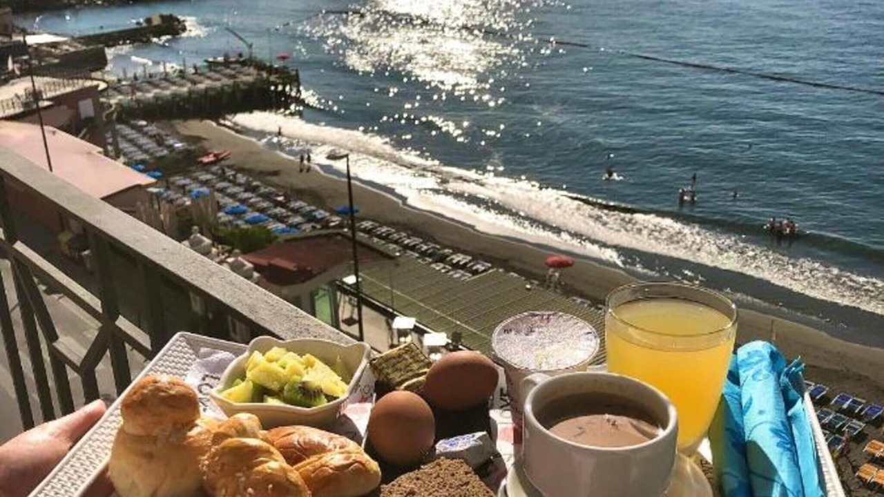 Photo of Outdoor in Posillipo