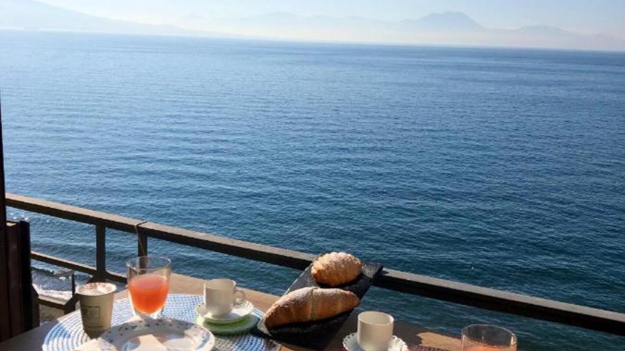 Photo of Outdoor in Posillipo