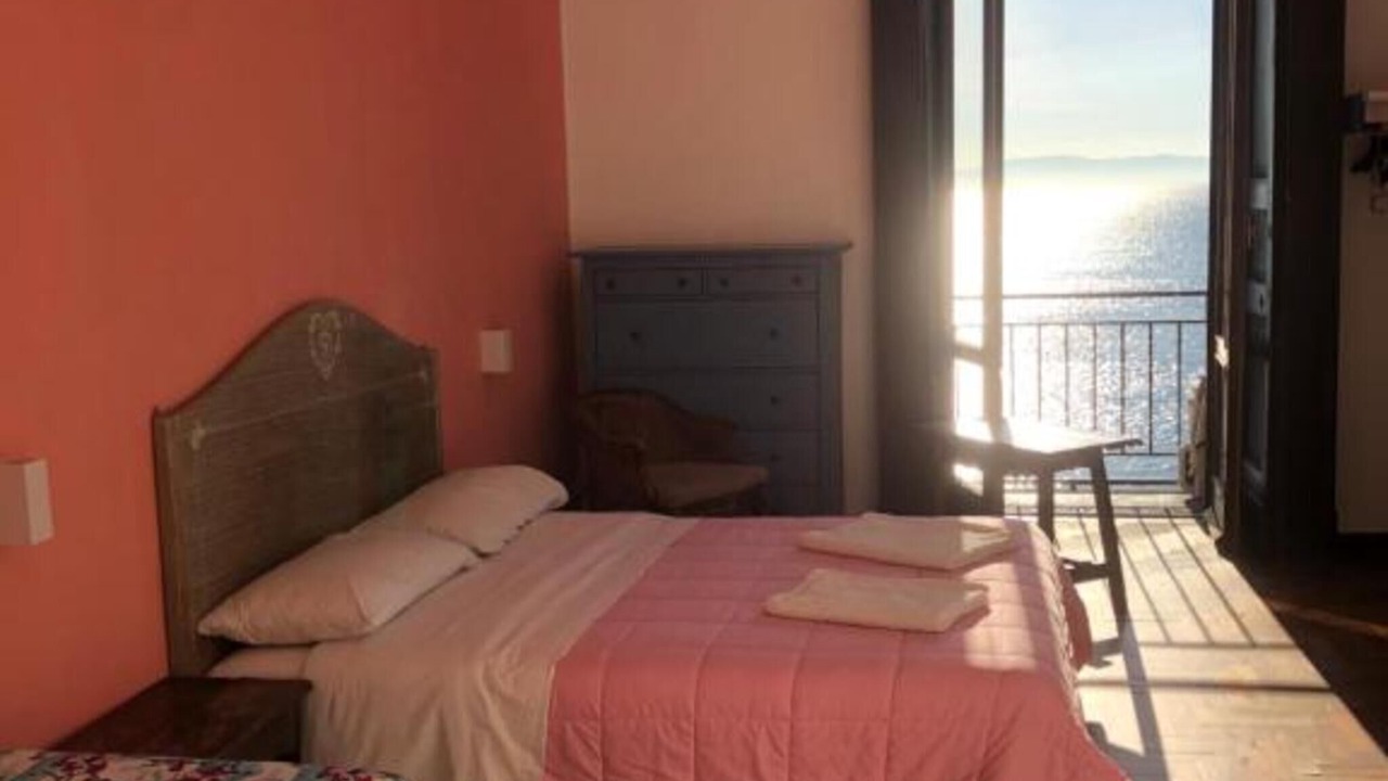 Photo of Bedroom in Posillipo