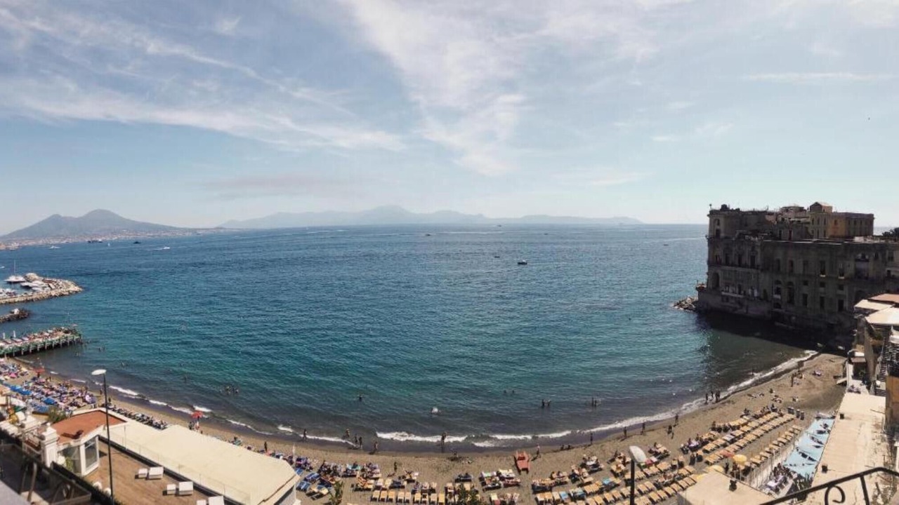 Photo of Others in Posillipo