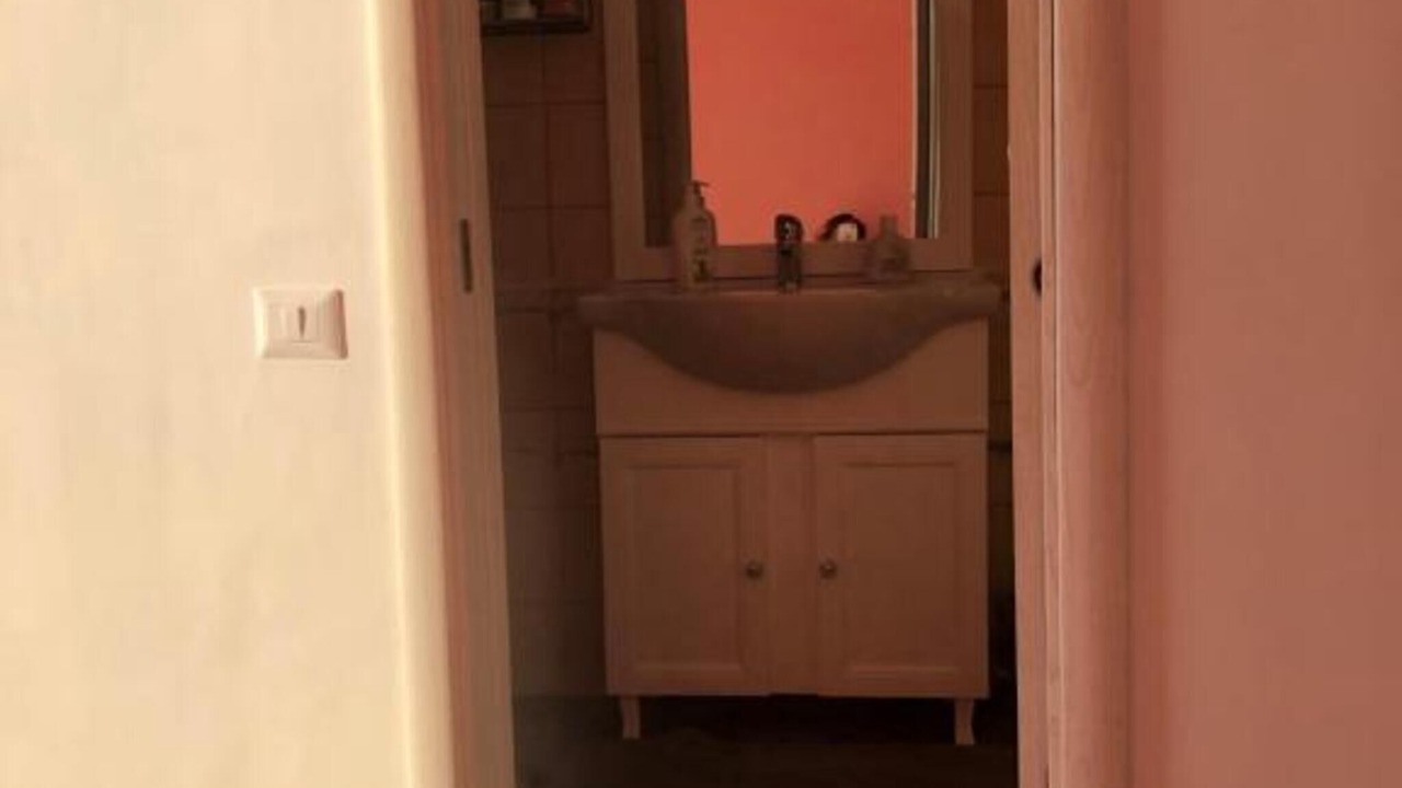 Photo of Bathroom in Posillipo