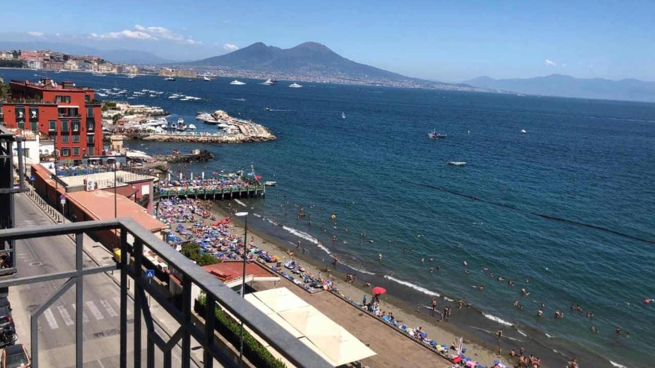 Photo of Outdoor in Posillipo