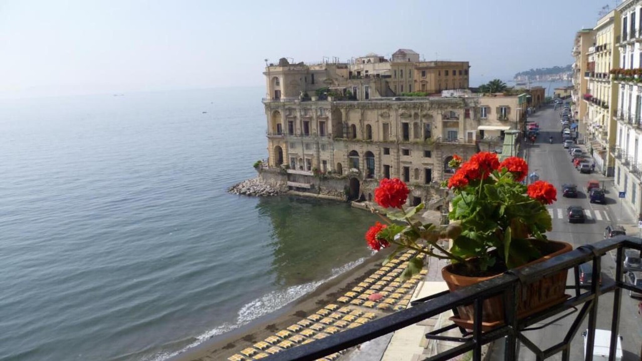 Photo of Outdoor in Posillipo