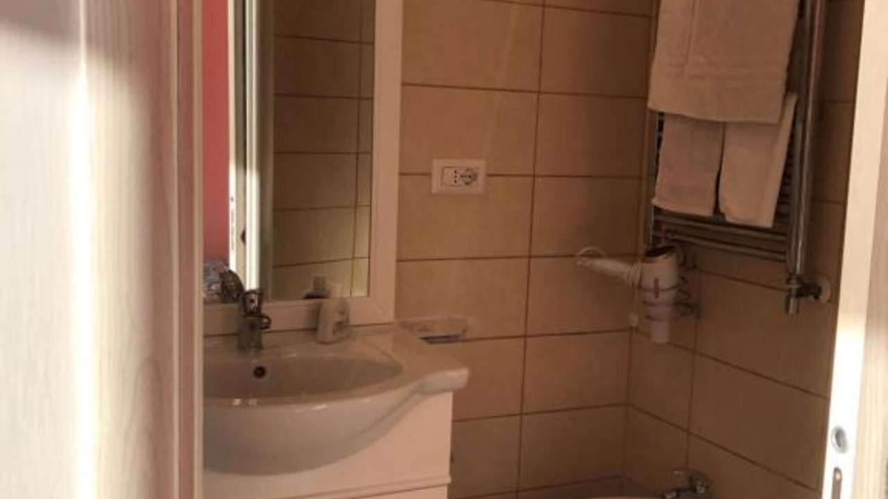 Photo of Bathroom in Posillipo