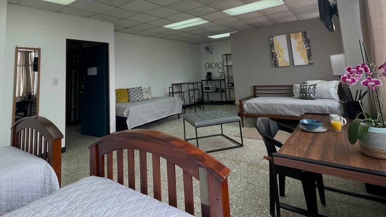 Photo of Bedroom in San Jose