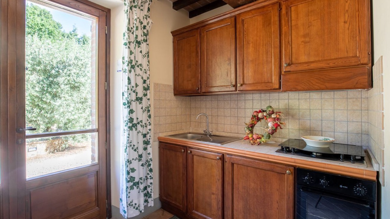 Photo of Kitchen in Bivio Lugnano