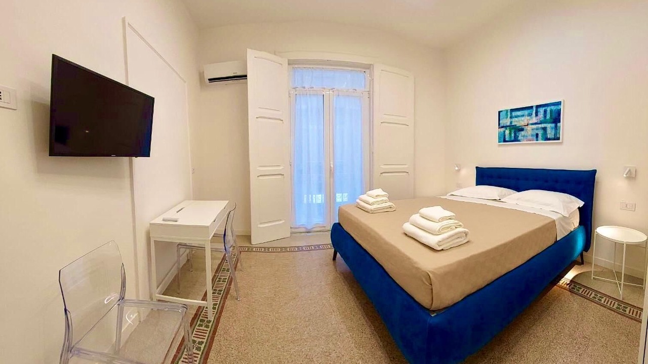 Photo of Bedroom in Pagani