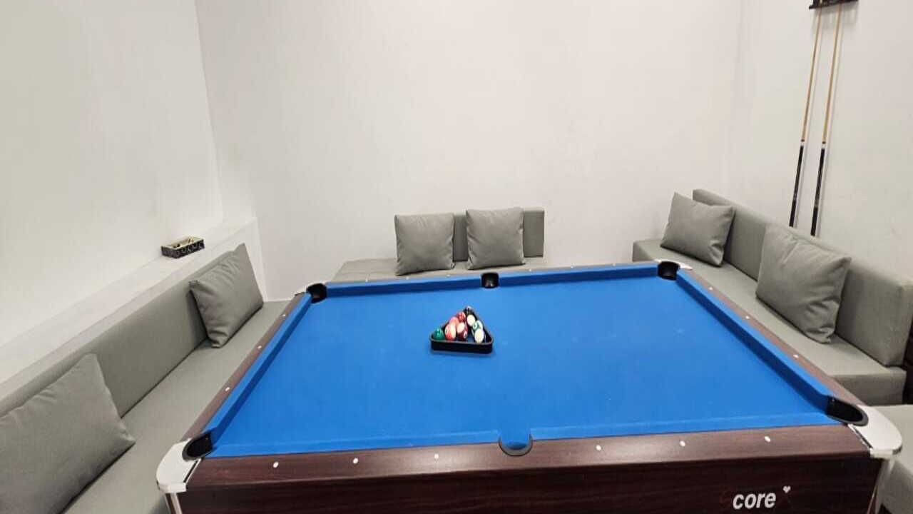 Photo of Bedroom in Al Barsha 1