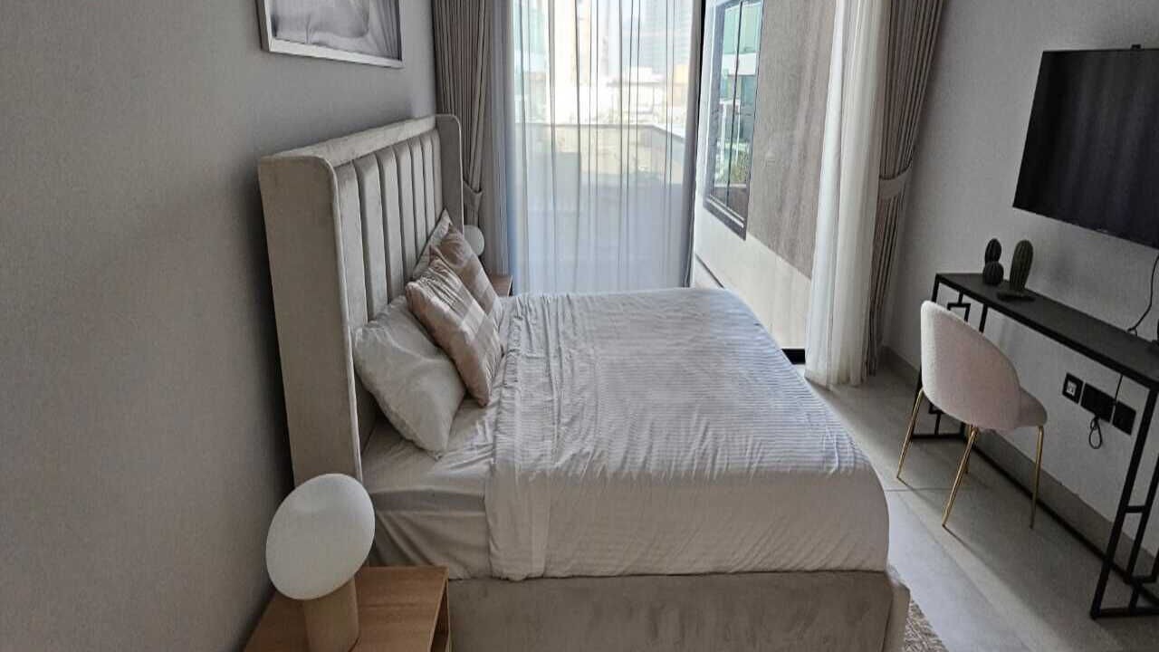 Photo of Bedroom in Al Barsha 1