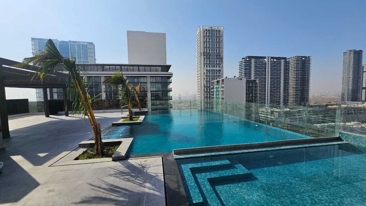Photo of Outdoor in Al Barsha 1