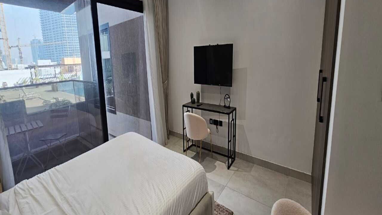 Photo of Bedroom in Al Barsha 1