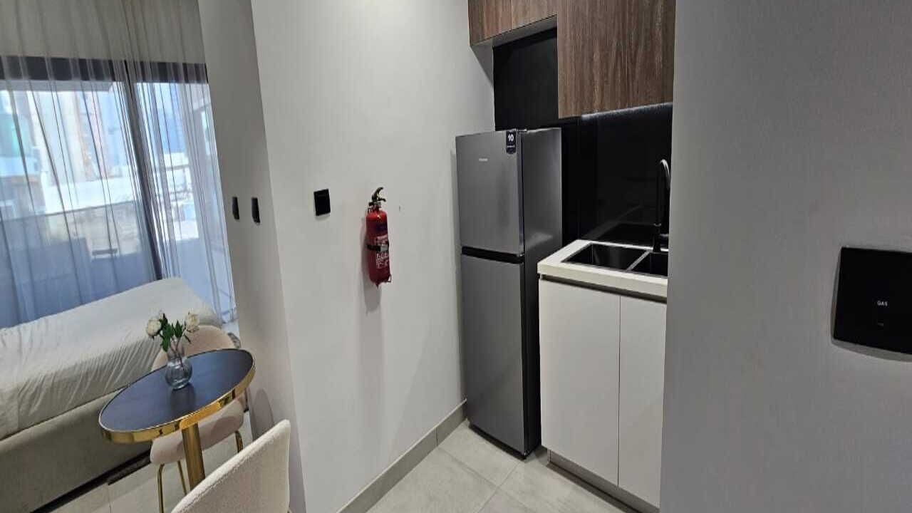 Photo of Kitchen in Al Barsha 1