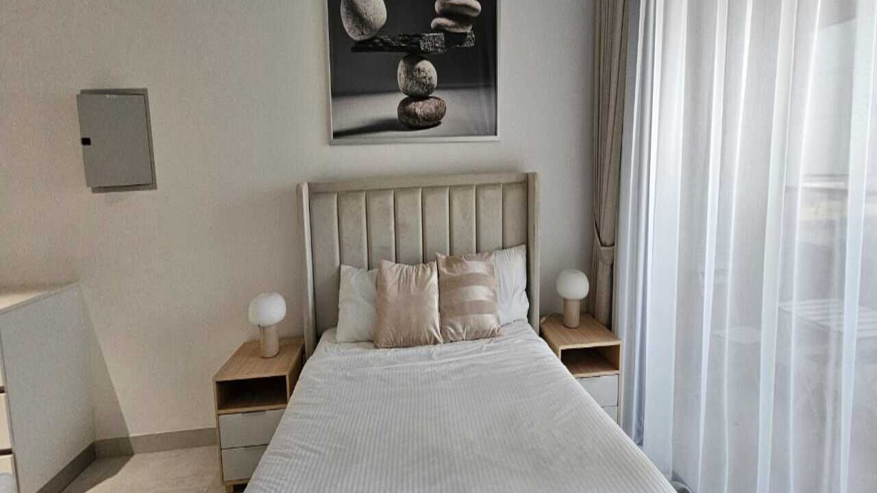 Photo of Bedroom in Al Barsha 1