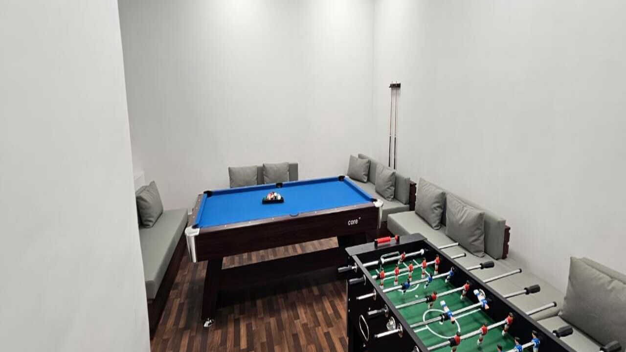Photo of Bedroom in Al Barsha 1