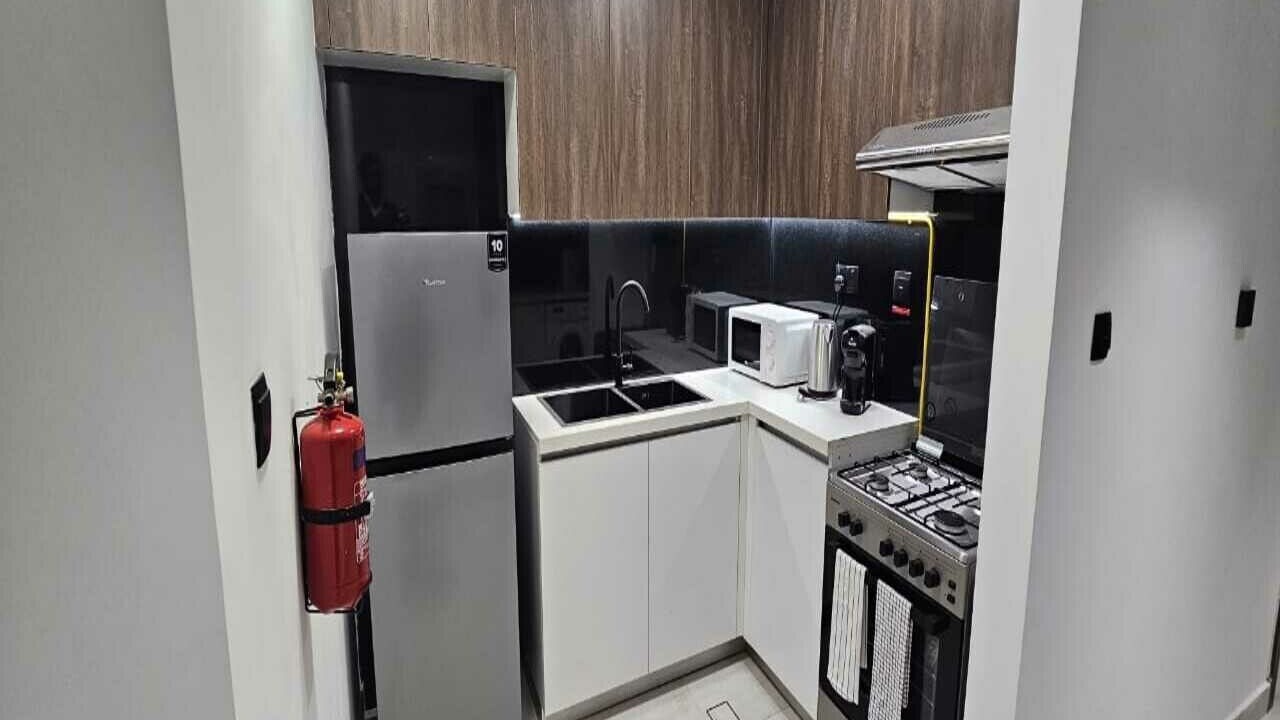 Photo of Kitchen in Al Barsha 1