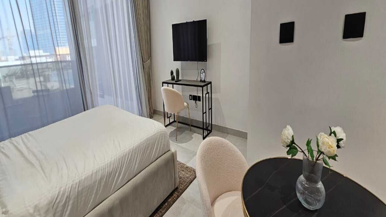 Photo of Bedroom in Al Barsha 1