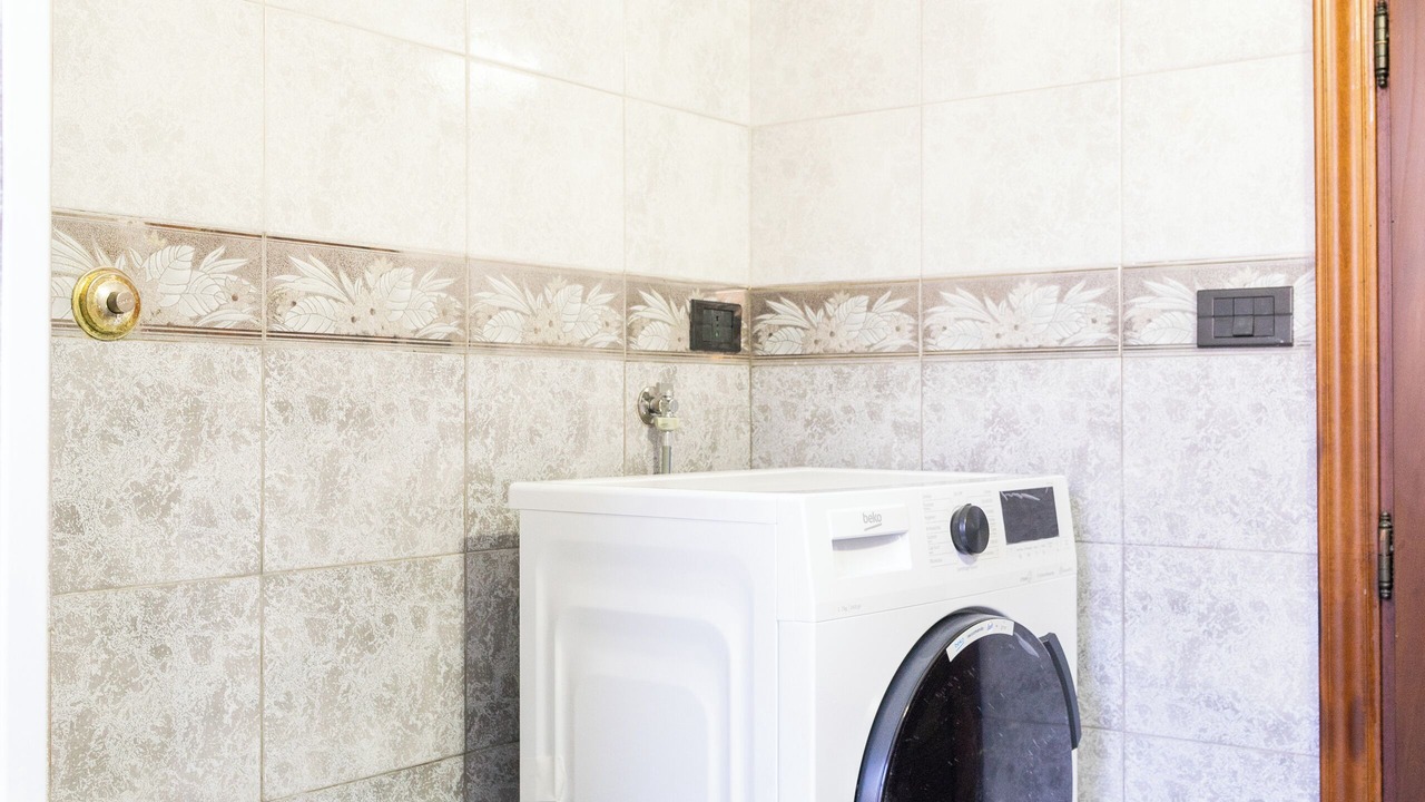 Photo of Bathroom in Soverato