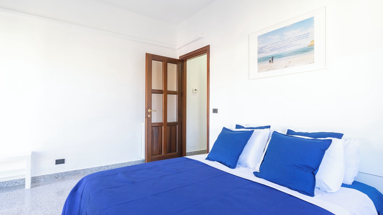 Photo of Bedroom in Soverato