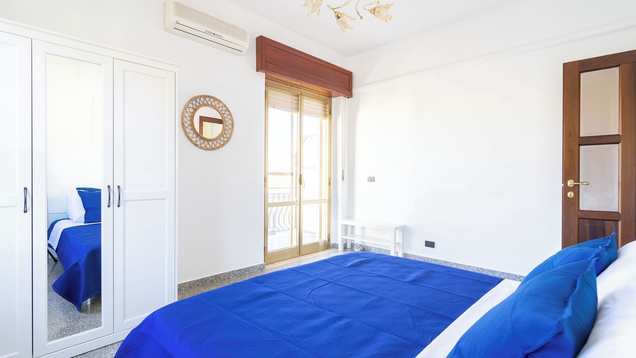 Photo of Bedroom in Soverato