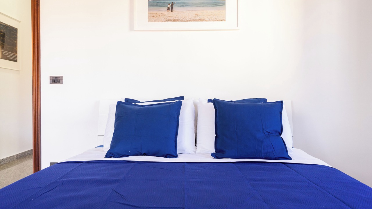 Photo of Bedroom in Soverato