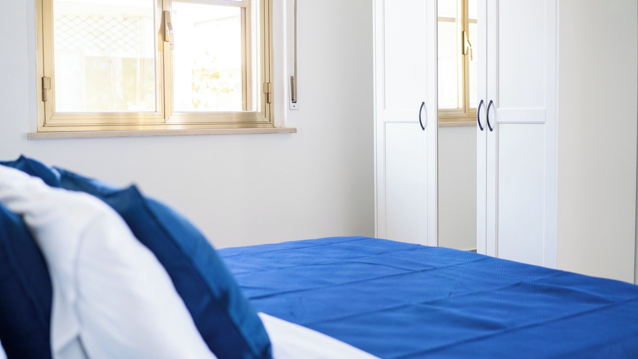 Photo of Bedroom in Soverato