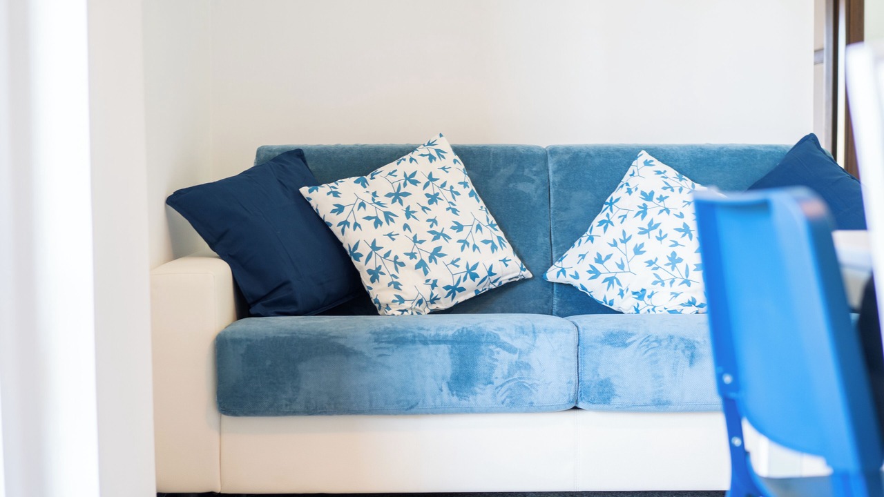 Photo of Livingroom in Soverato