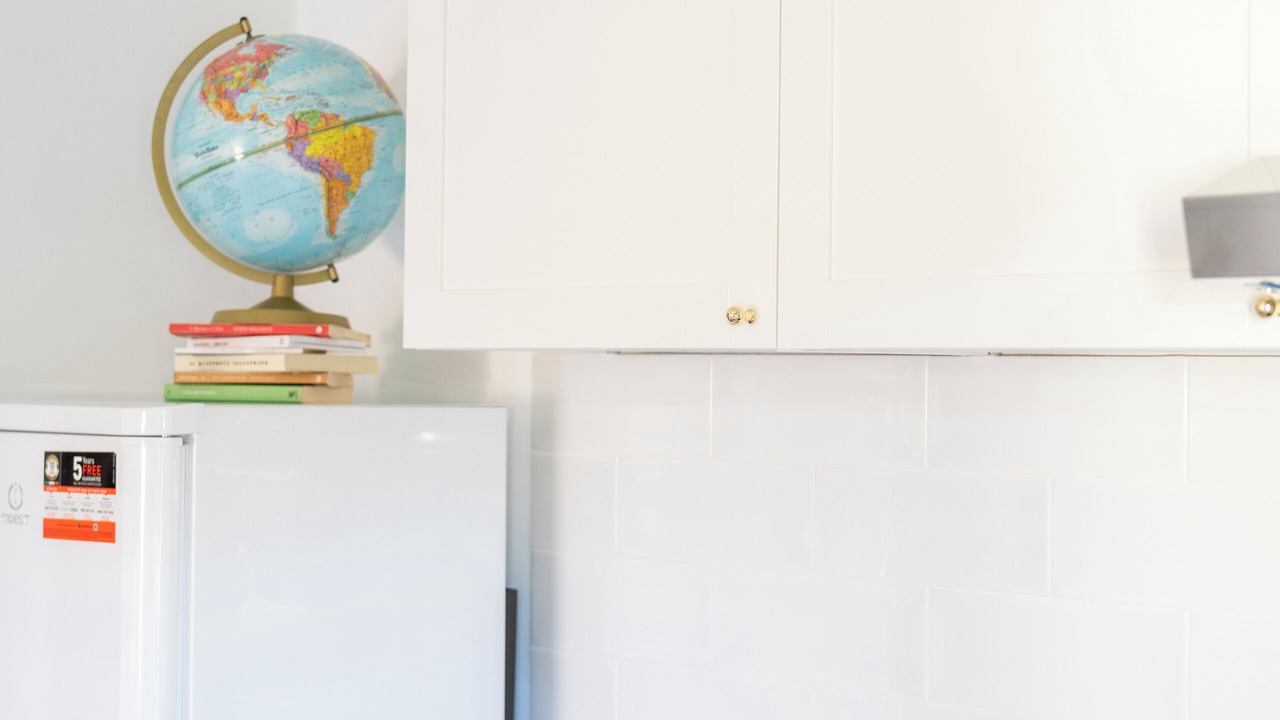 Photo of Kitchen in Soverato