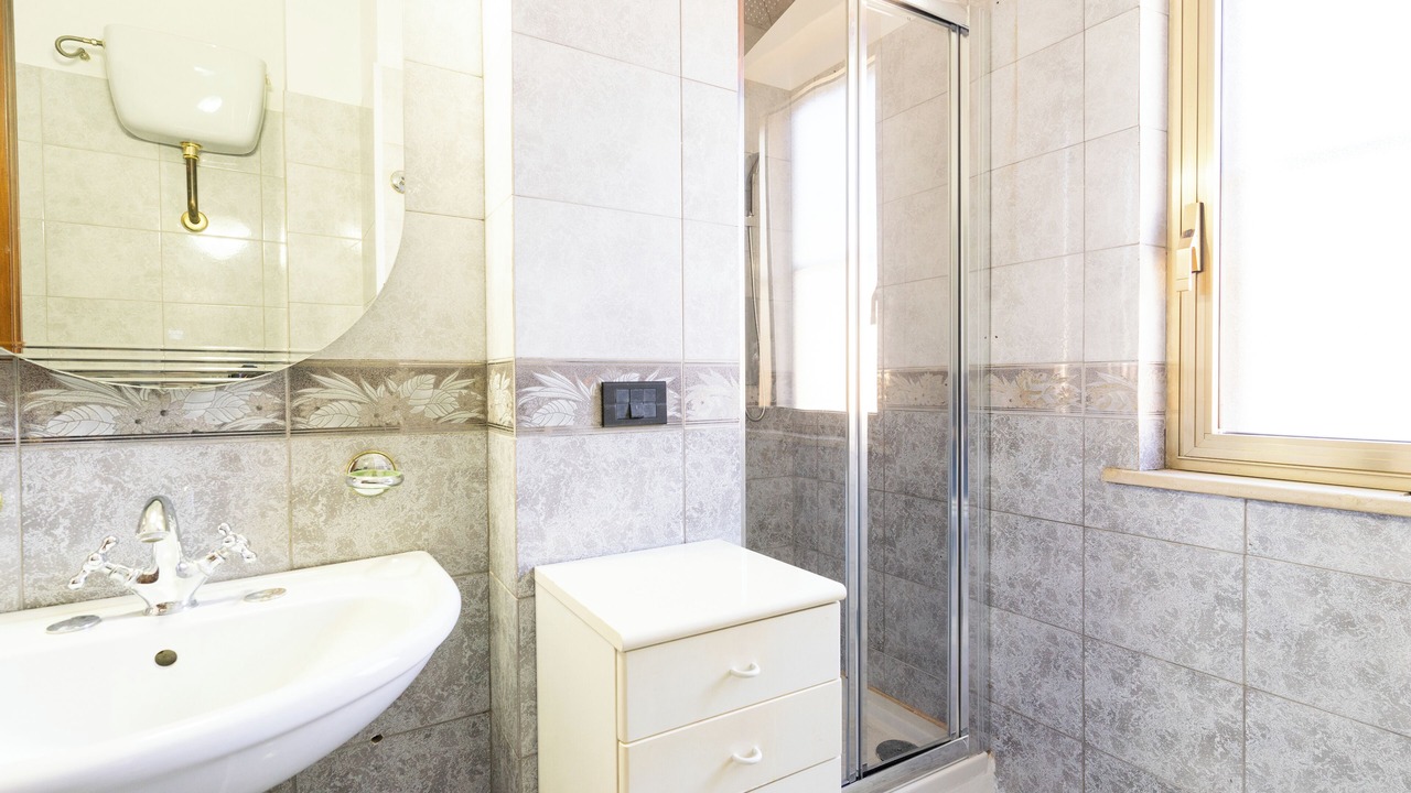 Photo of Bathroom in Soverato