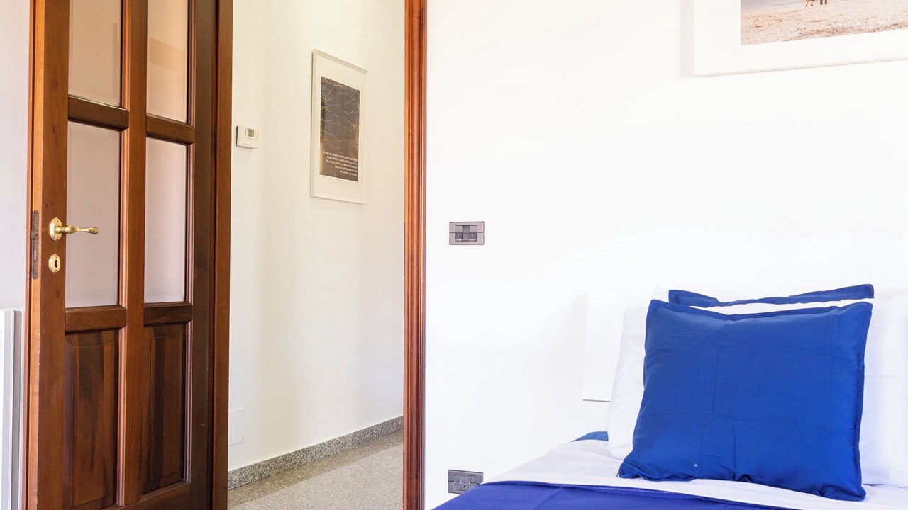 Photo of Bedroom in Soverato