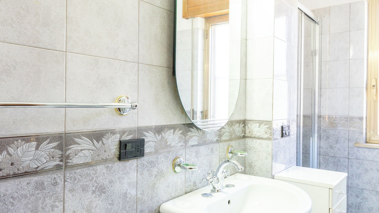 Photo of Bathroom in Soverato