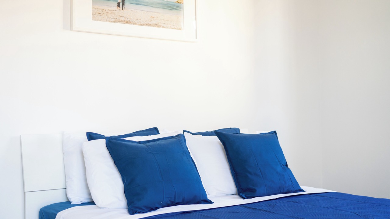 Photo of Bedroom in Soverato