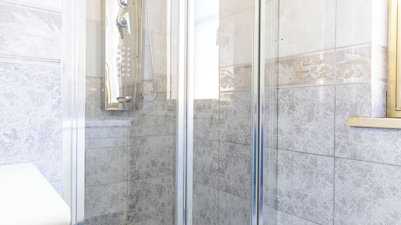 Photo of Bathroom in Soverato