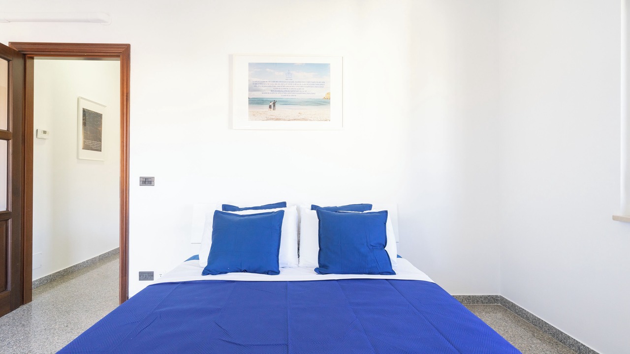 Photo of Bedroom in Soverato