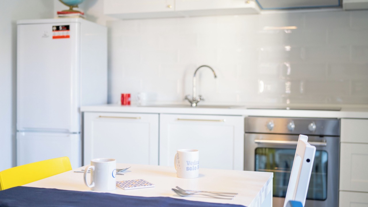 Photo of Kitchen in Soverato