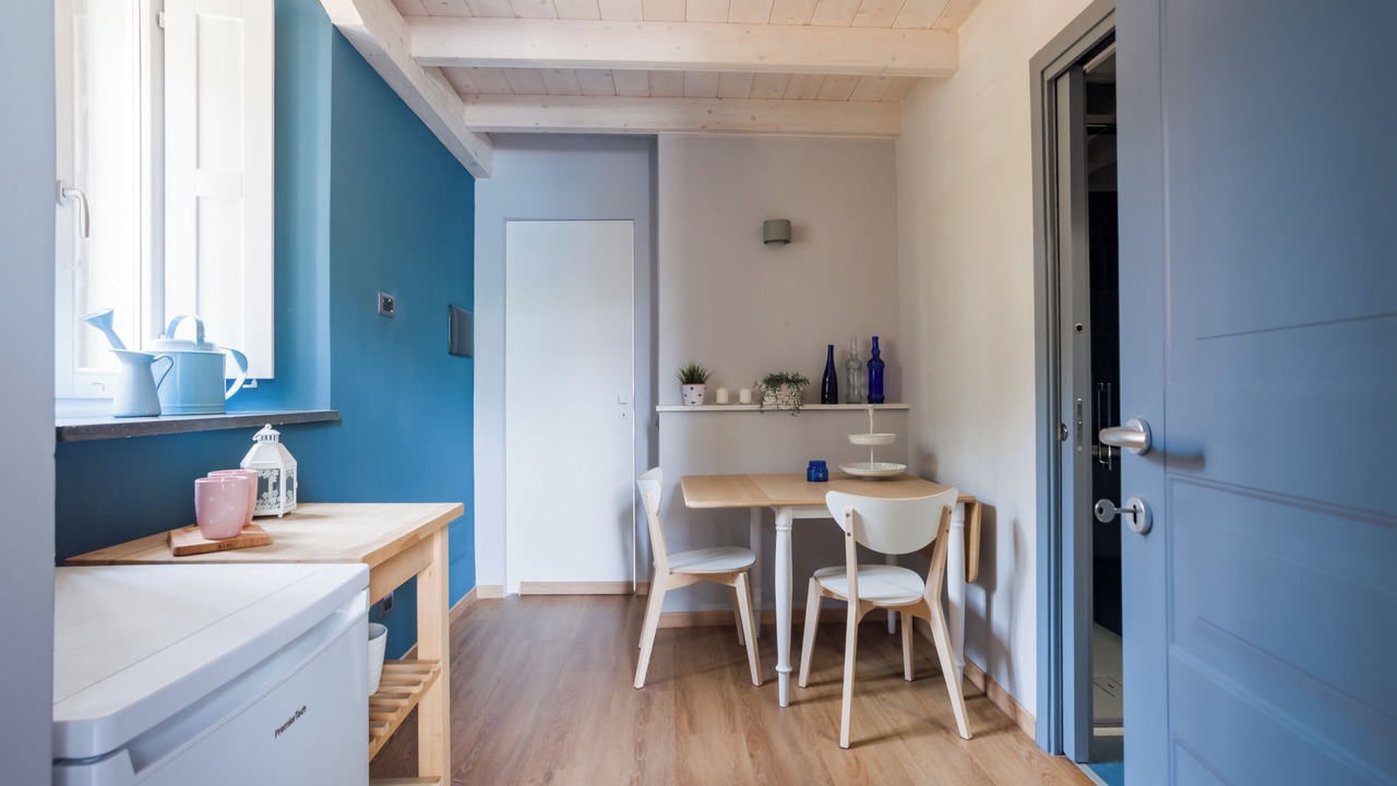 Photo of Livingroom in San Giorgio a Cremano