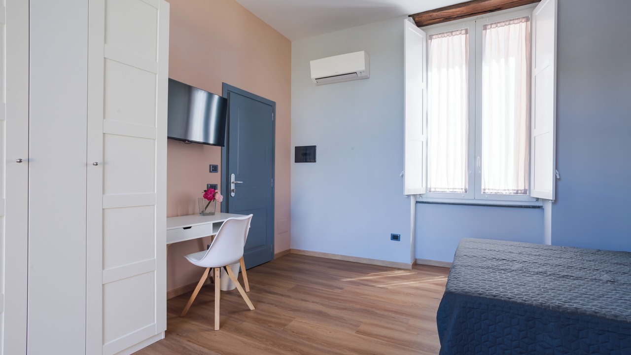 Photo of Livingroom in San Giorgio a Cremano