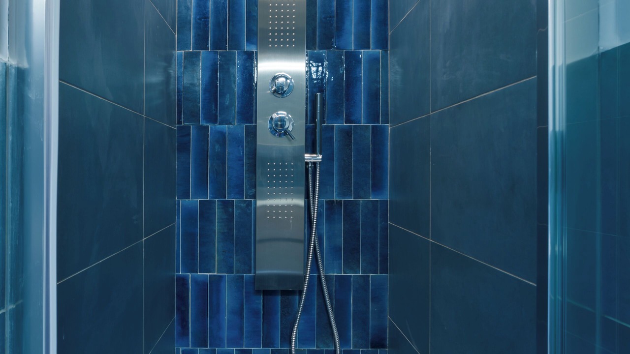 Photo of Bathroom in San Giorgio a Cremano