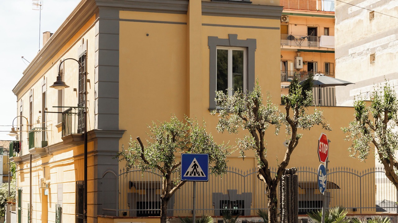 Photo of Outdoor in San Giorgio a Cremano