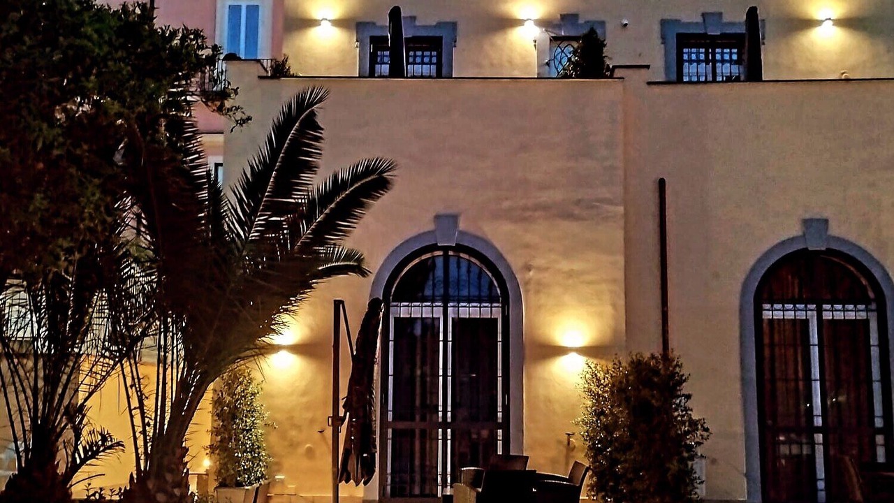 Photo of Outdoor in San Giorgio a Cremano