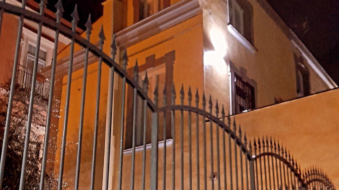 Photo of Outdoor in San Giorgio a Cremano